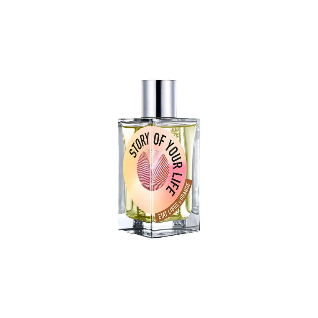 عطر إيتات ليبر دورانج ستوري أوف يور لايف
