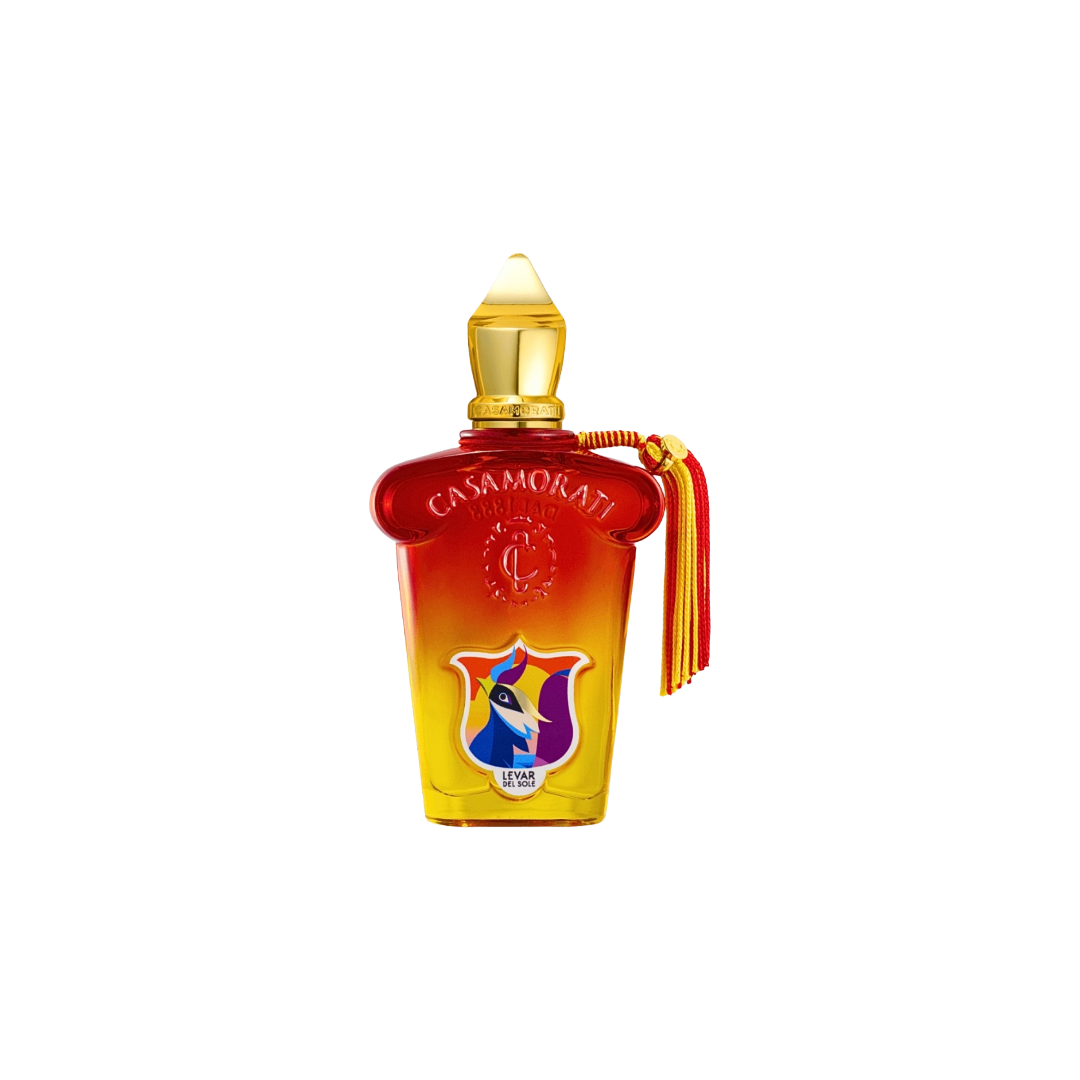 Casamorati Levar del Sole