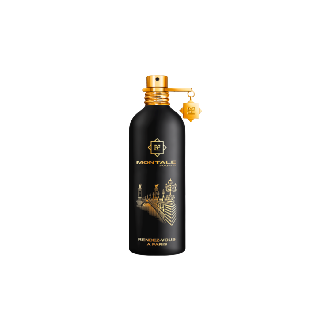 Montale Rendez-Vous à Paris