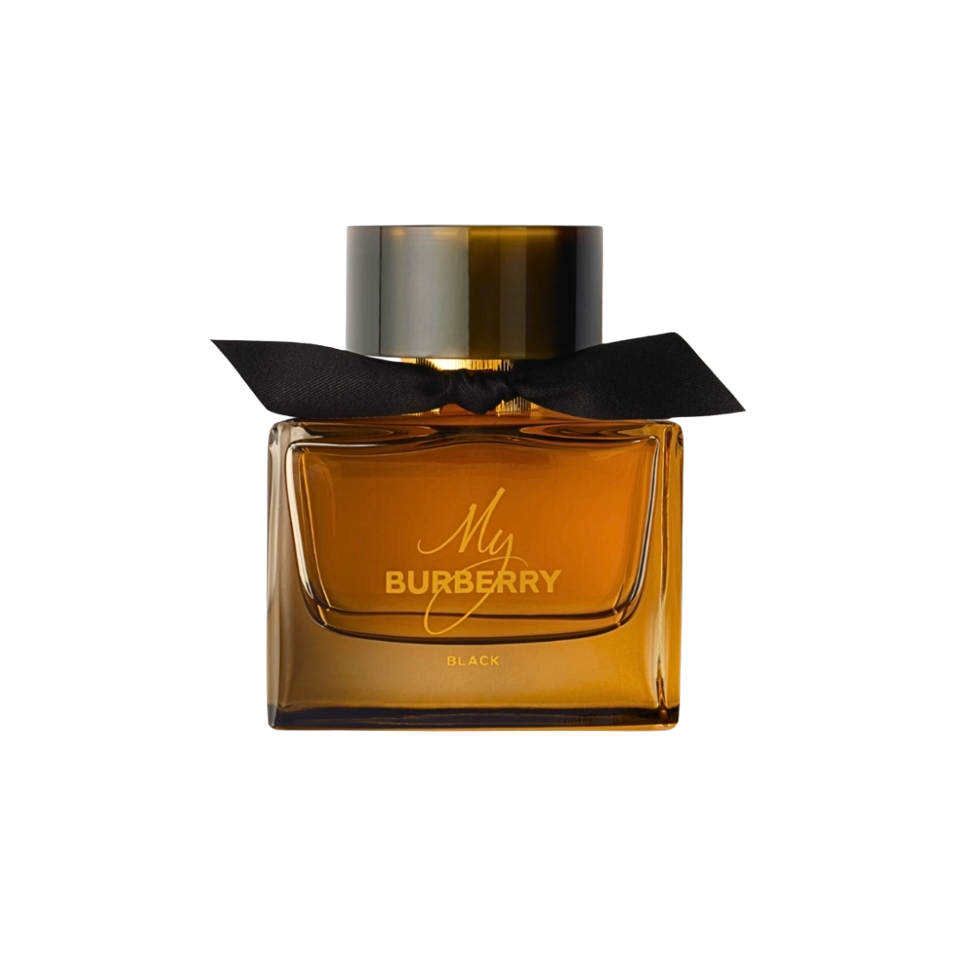 My Burberry Black