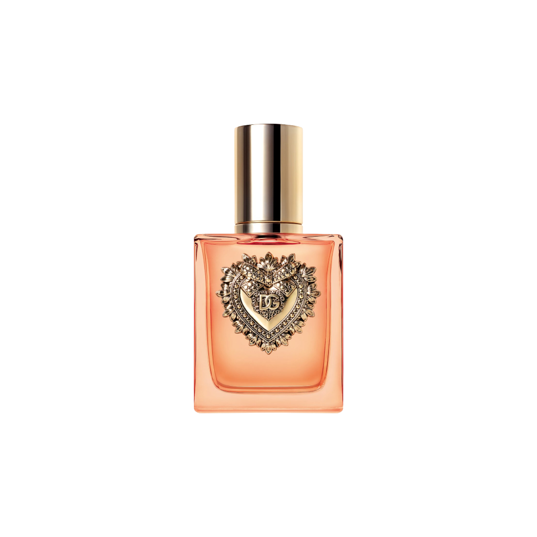 Devotion Eau de Parfum Intense