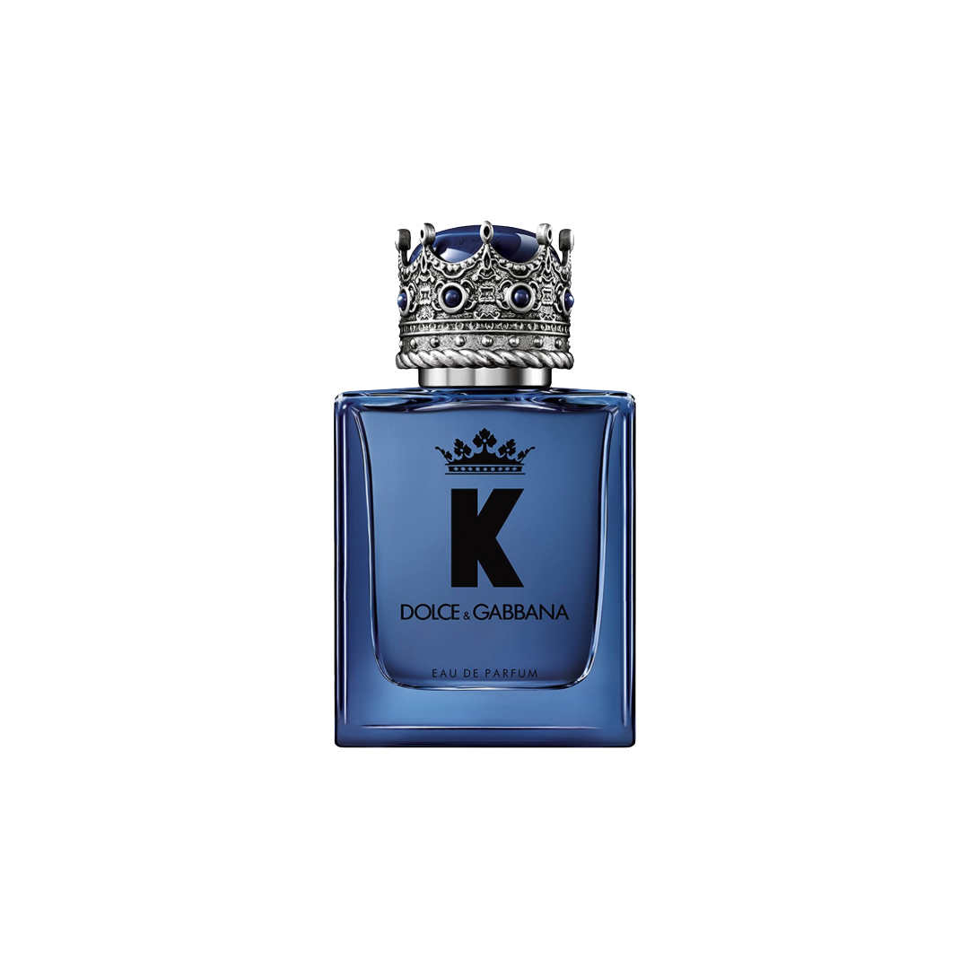 K BY DOLCE&GABBANA - EAU DE PARFUM