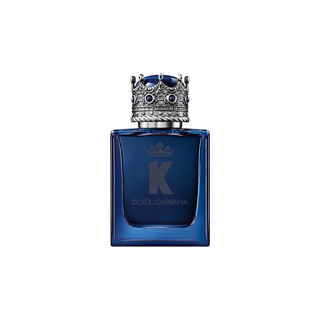 K by Dolce&Gabbana Eau de Parfum Intense
