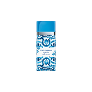 Light Blue Capri In Love Female Eau de Parum