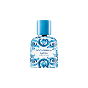 Light Blue Pour Homme Capri In Love Male Eau de Parfum