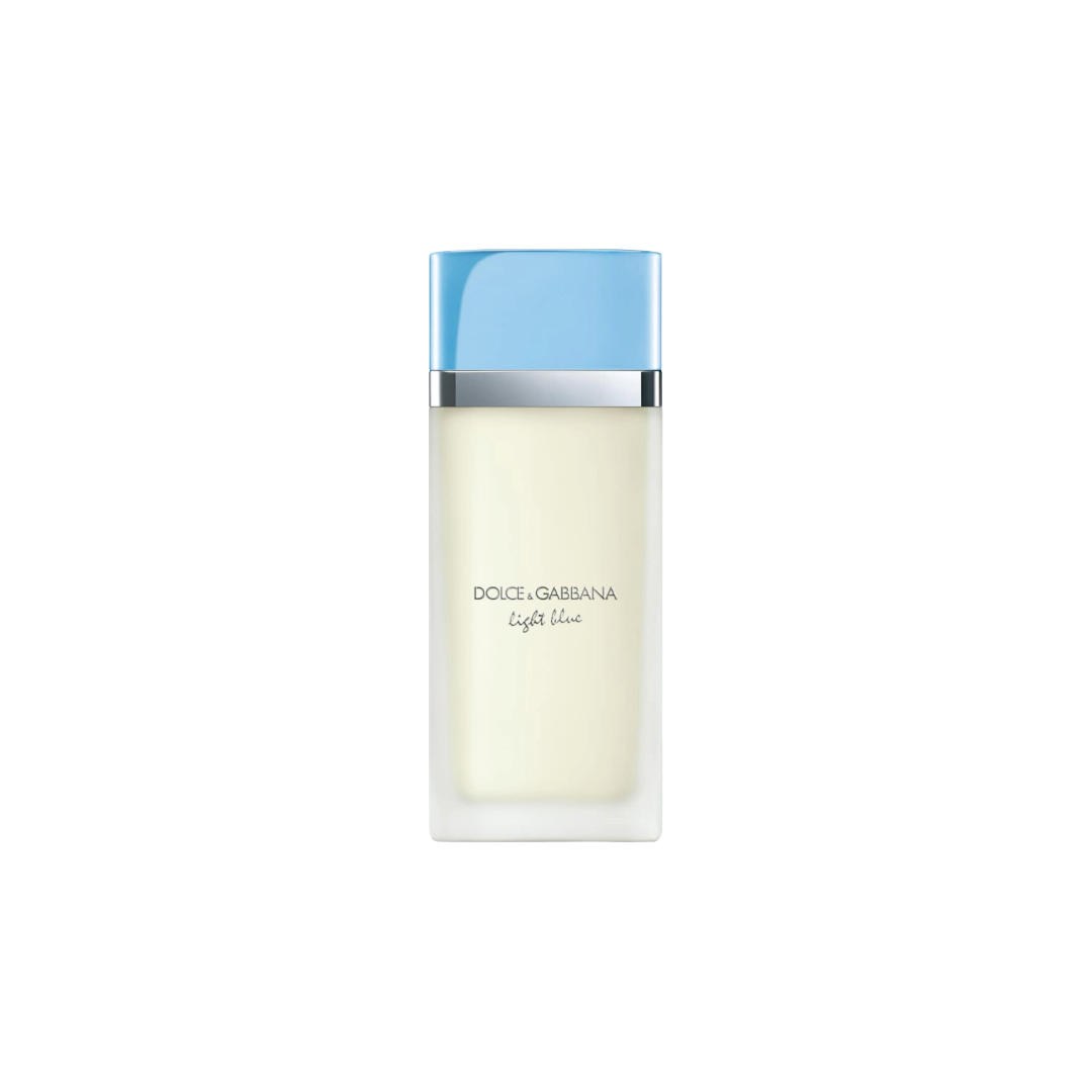New Light Blue Eau de Toilette