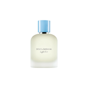 New Light Blue Pour Homme Eau de Toilette