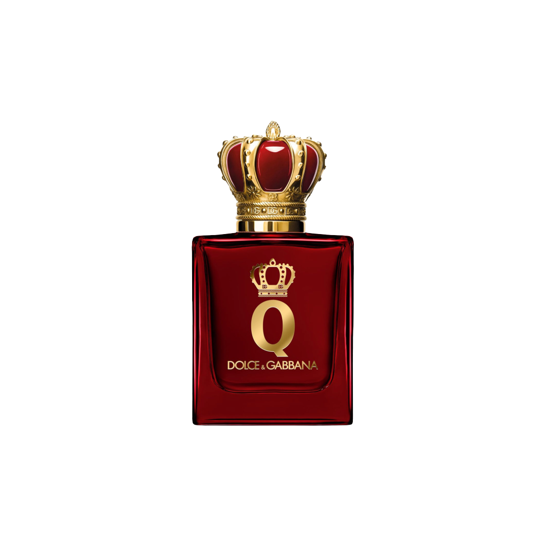 Q by DG Parfum