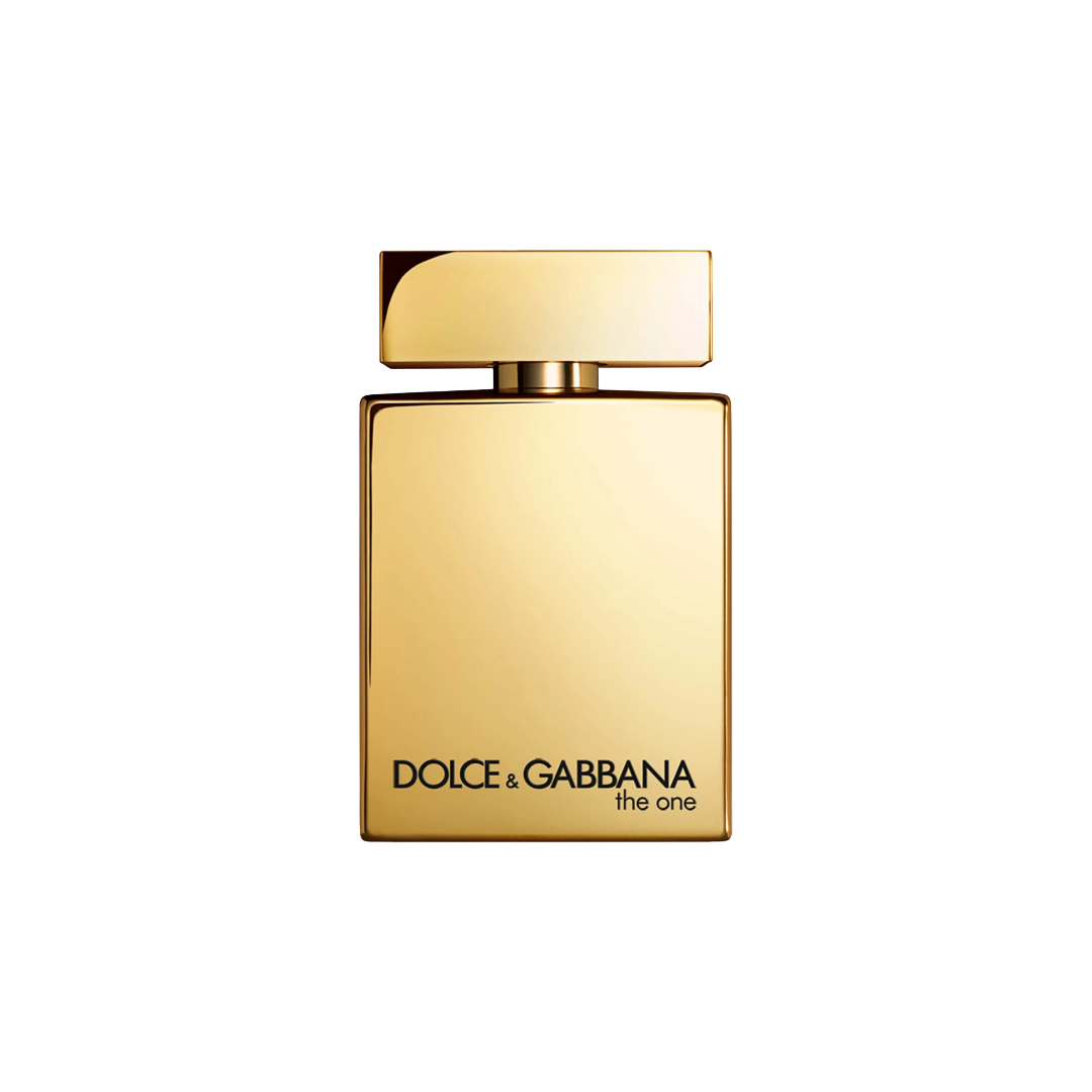 The One For Men Gold Eau de Parfum Intense