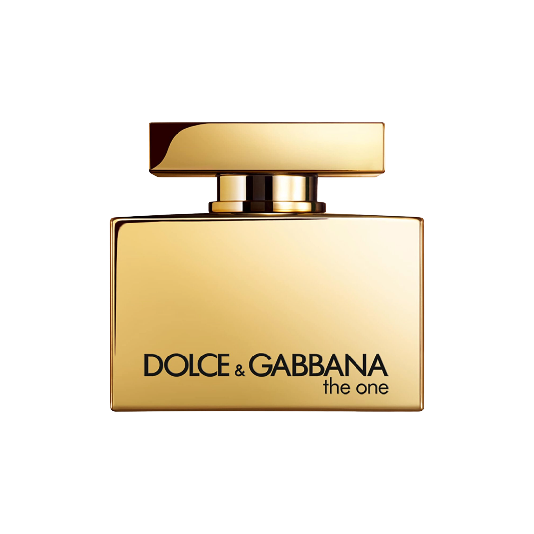 The One Gold Eau de Parfum Intense