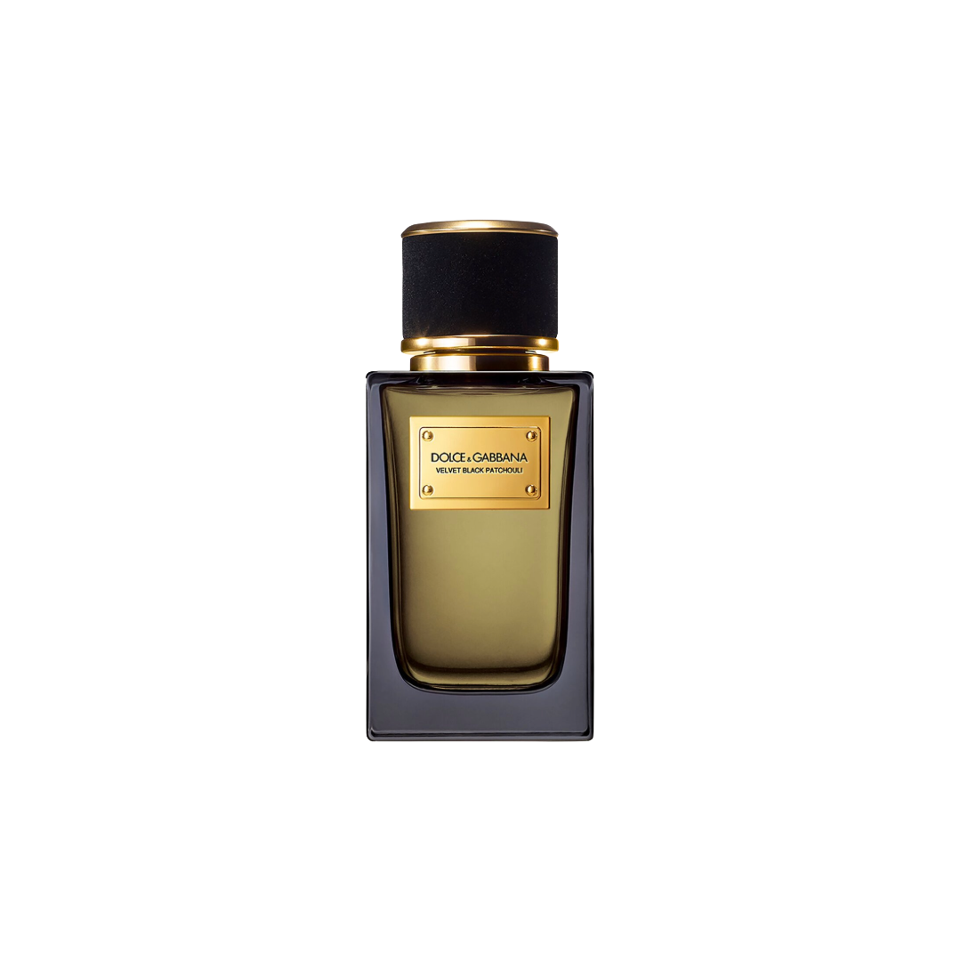 Velvet Black Patchouli Eau de Parfum