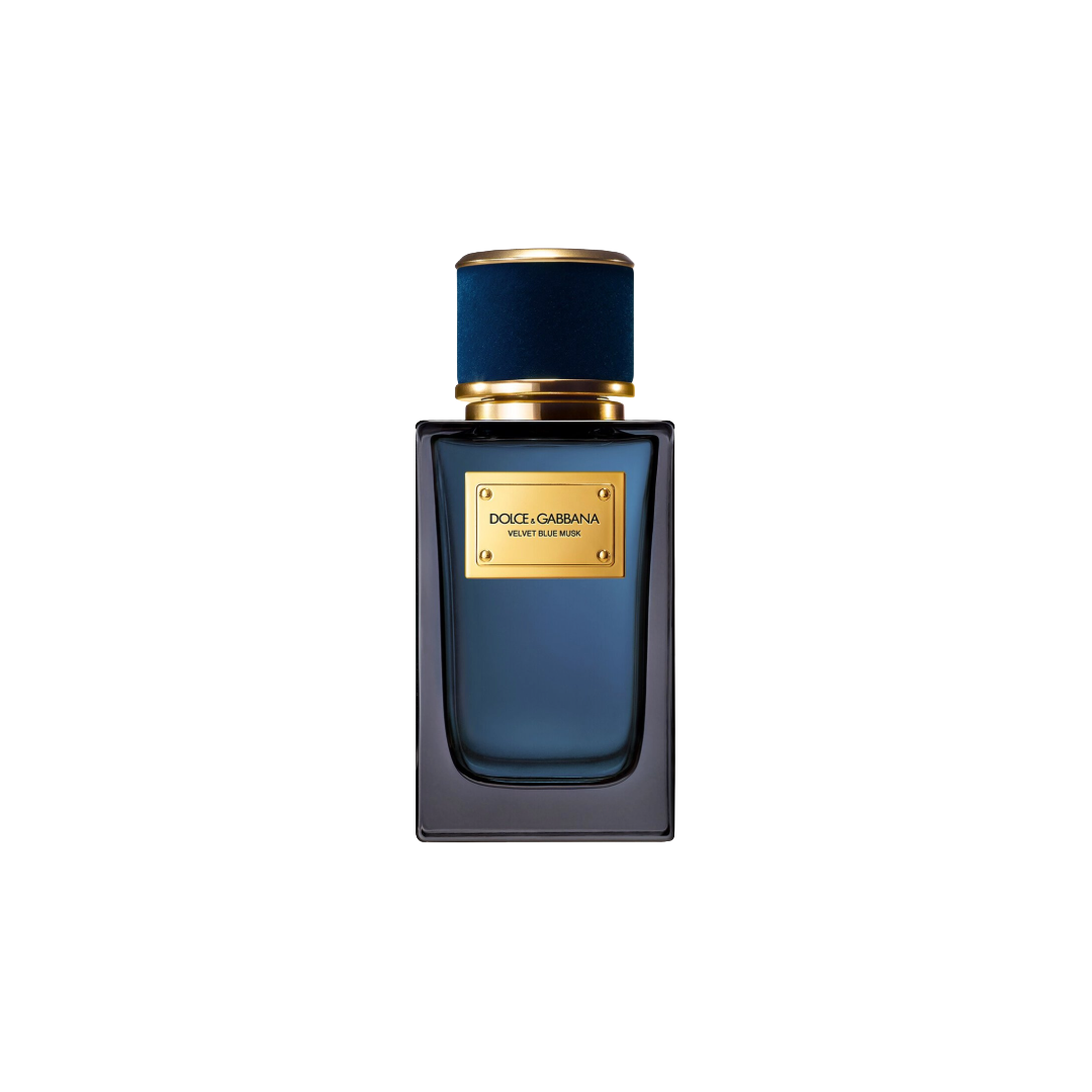 Velvet Blue Musk Eau de Parfum