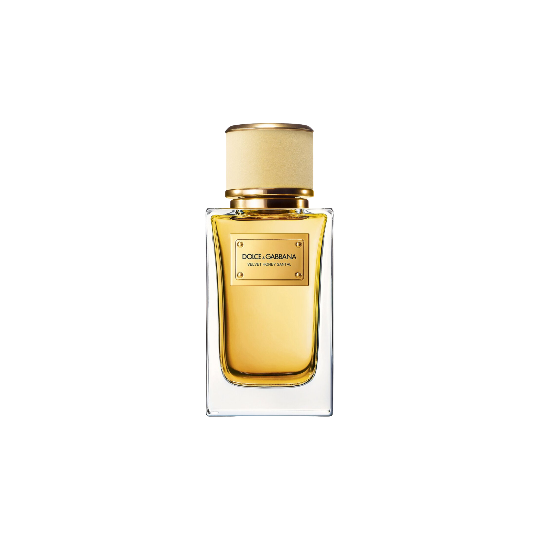 Velvet Honey Santal
