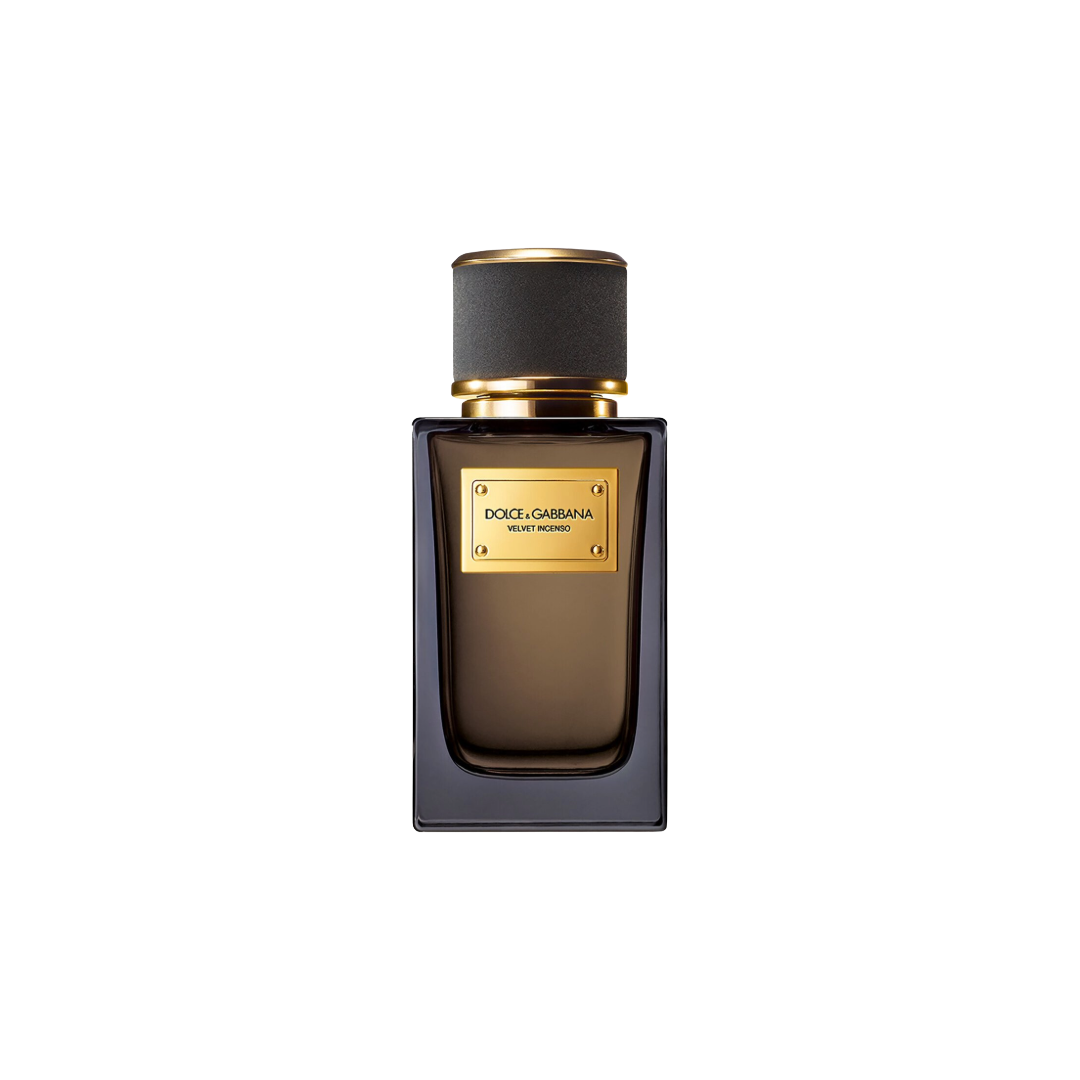Velvet Incenso Eau de Parfum