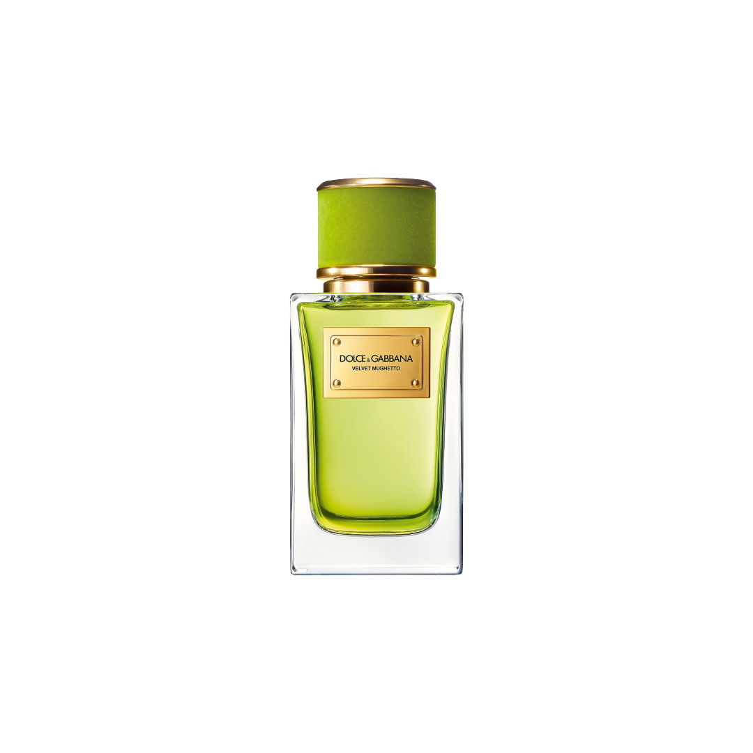 Velvet Mughetto Eau de Parfum