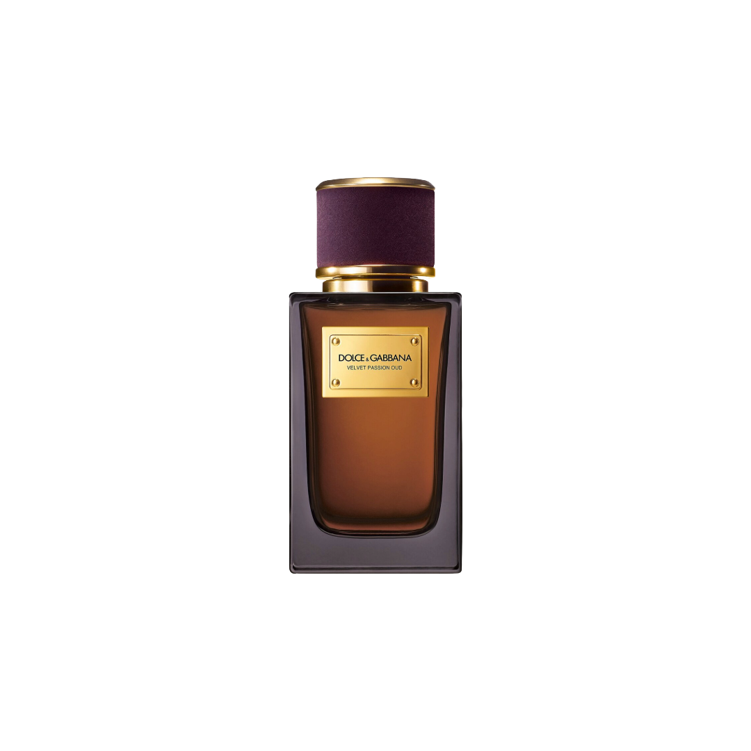 Velvet Passion Oud