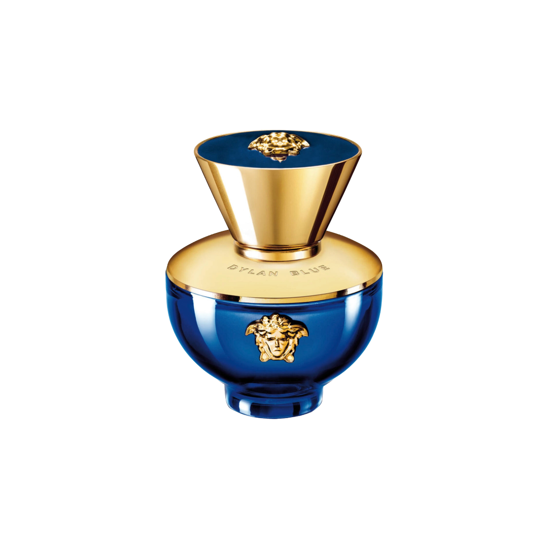 Dylan Blue Pour Femme