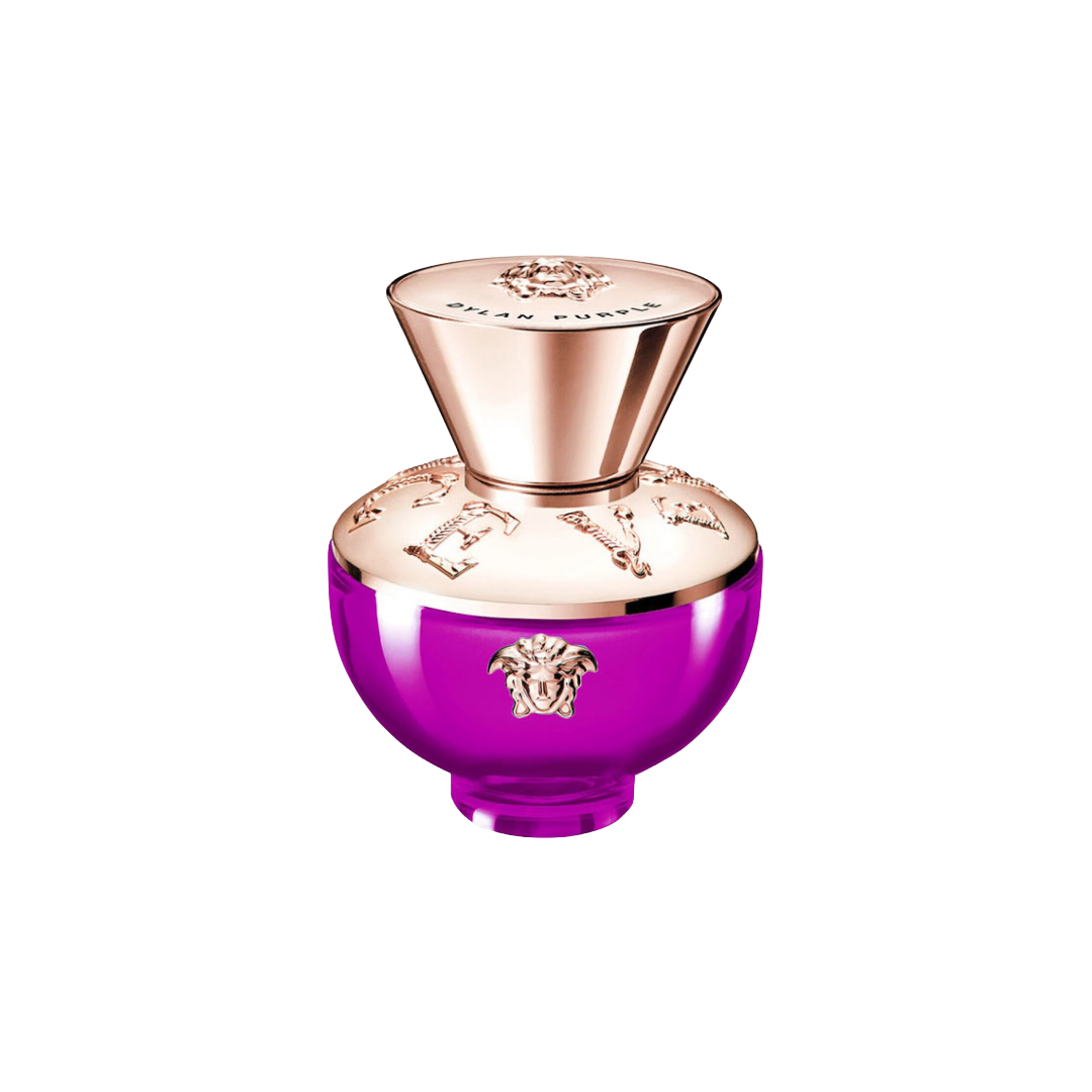 Dylan Purple Eau De Parfum Natural Spray