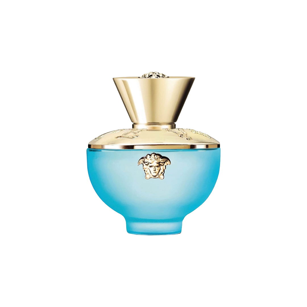 DYLAN TURQUOISE EAU DE TOILETTE NATURAL SPRAY