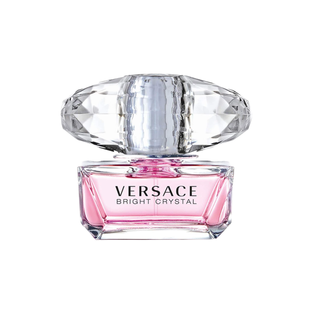Versace Bright Crystal Eau de Toilette