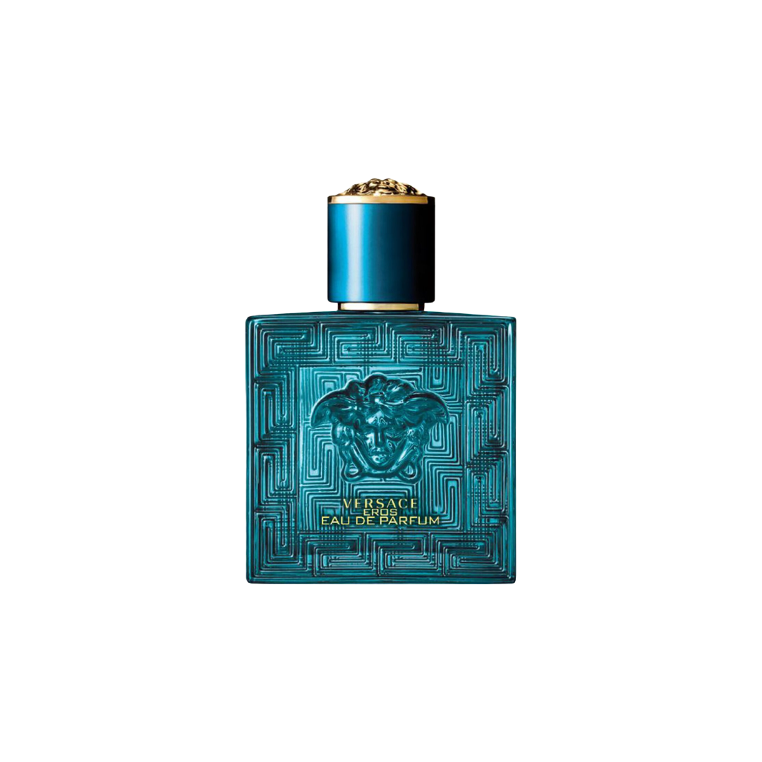 Versace Eros - Eau de Parfum