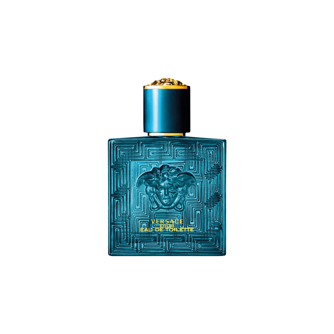 Versace Eros Men Eau de Toilette Spray