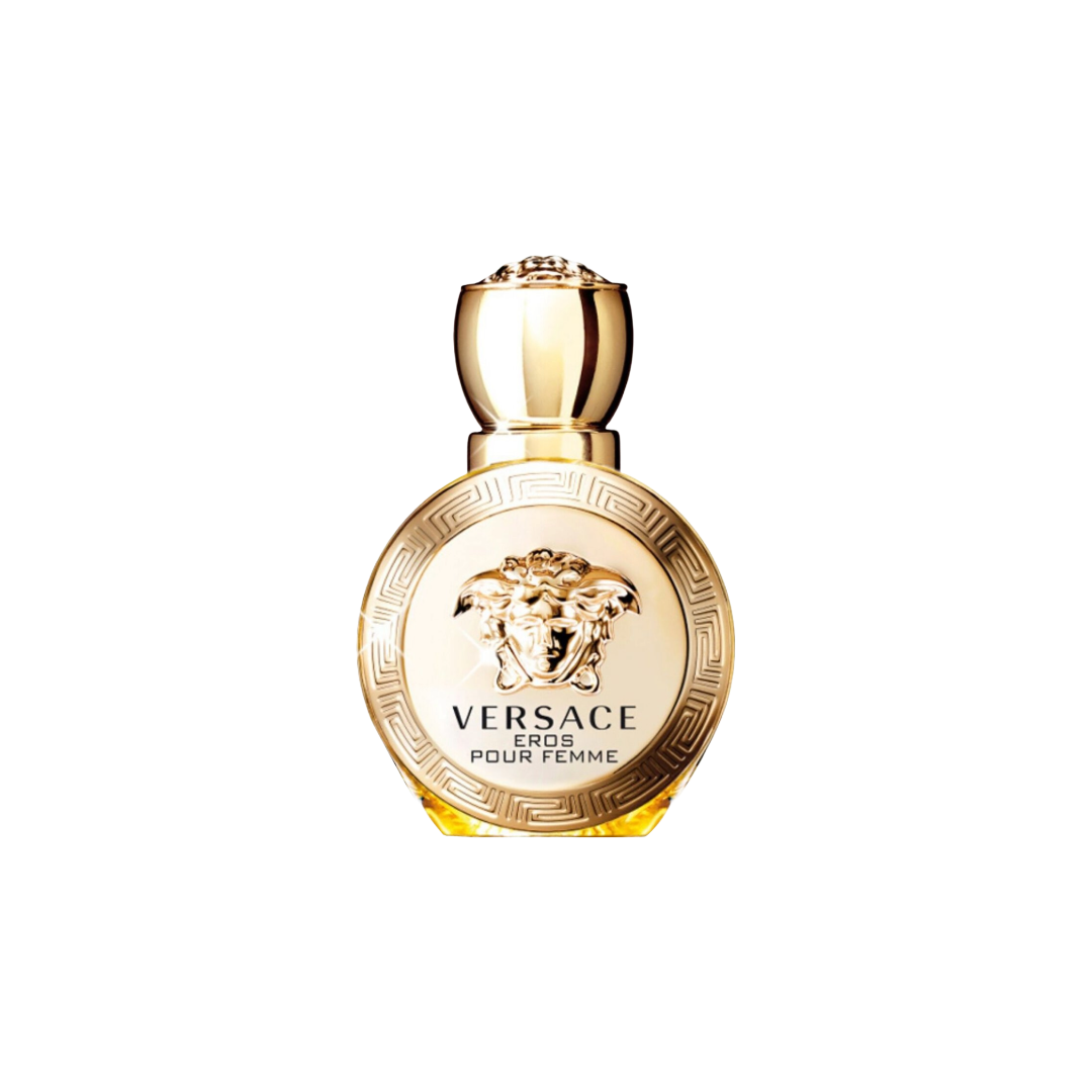 Versace Eros Pour Femme Eau de Parfum