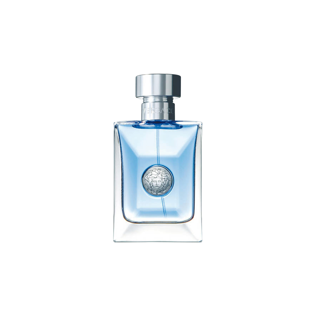 Versace Pour Homme Eau de Toilette
