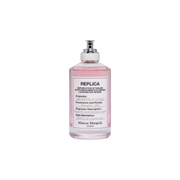 Replica Springtime in a Park