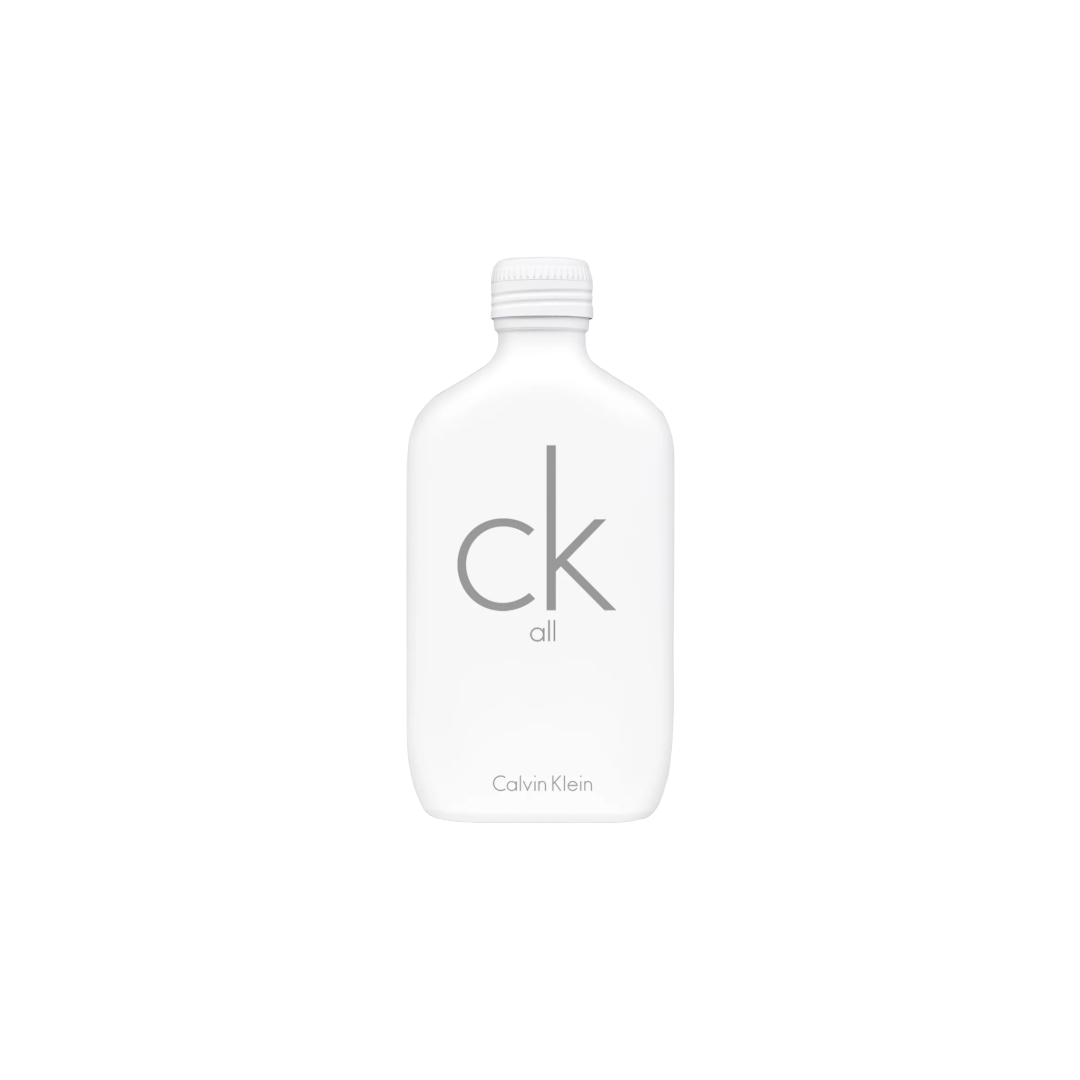 CK All Eau de Toilette Unisex