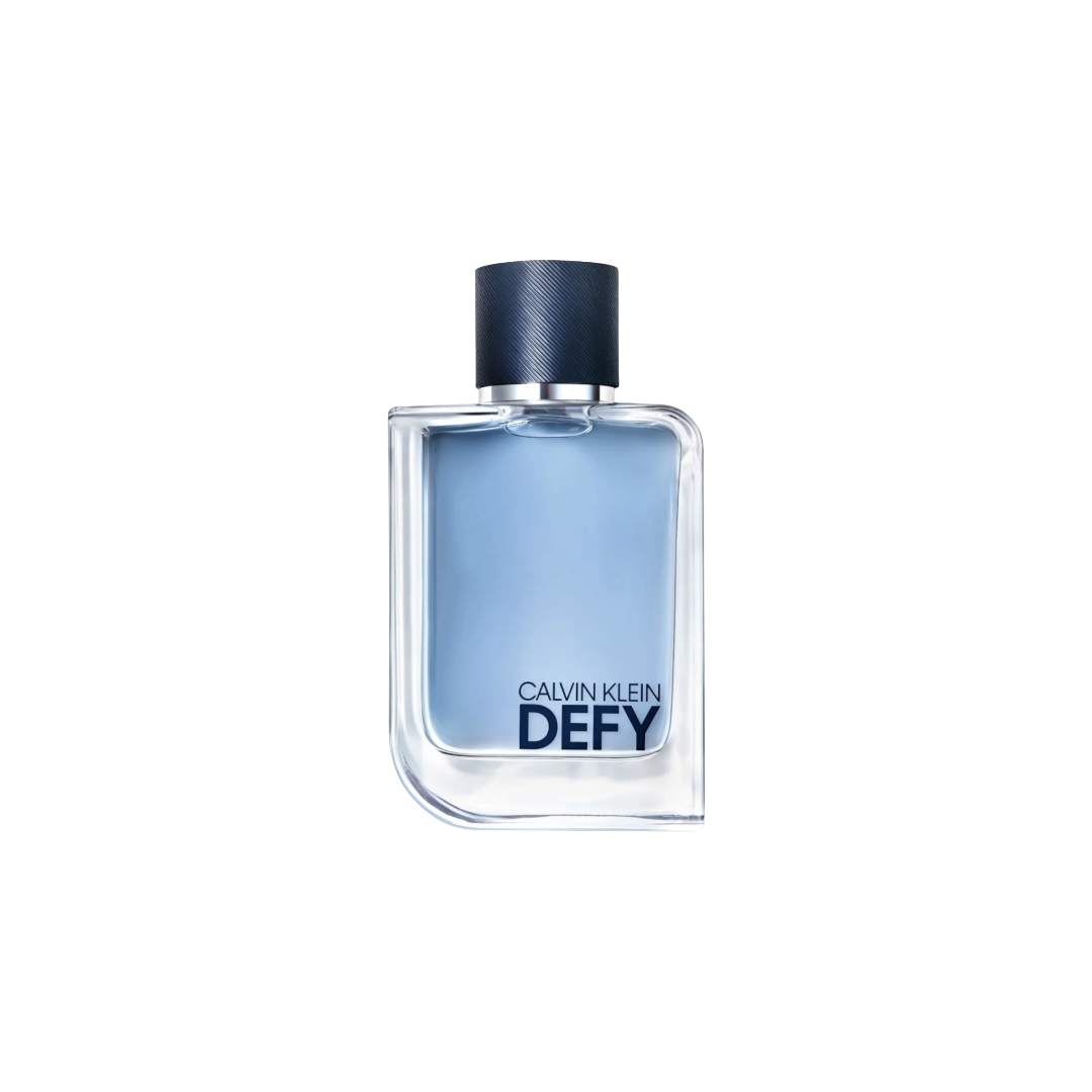 Defy Eau de Toilette for Men