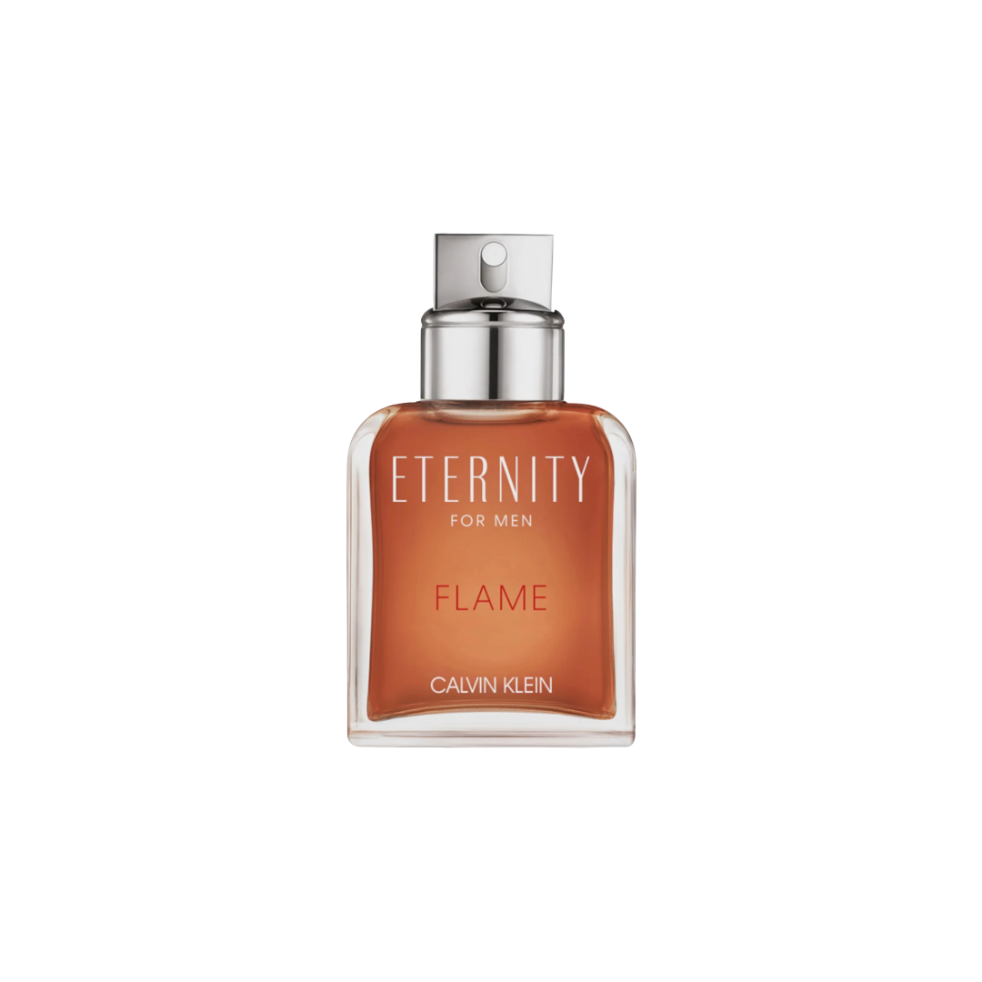 Eternity Flame Eau de Toilette for Men