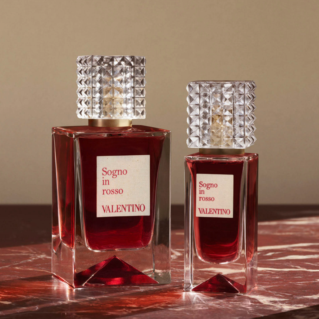 Anatomy of Dreams - Sogno In Rosso Parfum