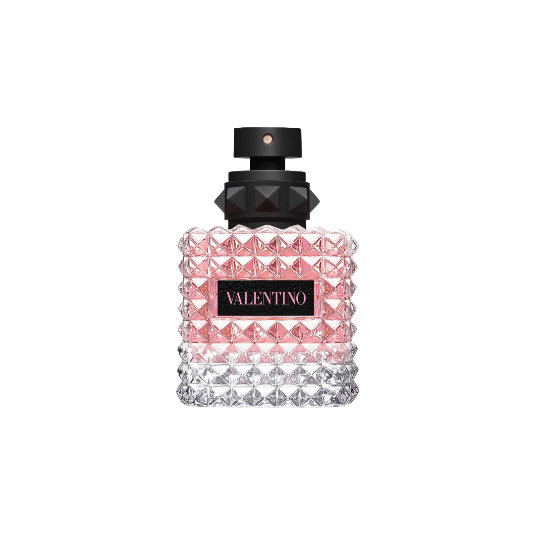 Valentino Donna Born In Roma