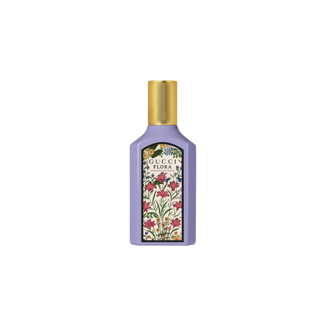 Flora Gorgeous Magnolia - Eau de Parfum