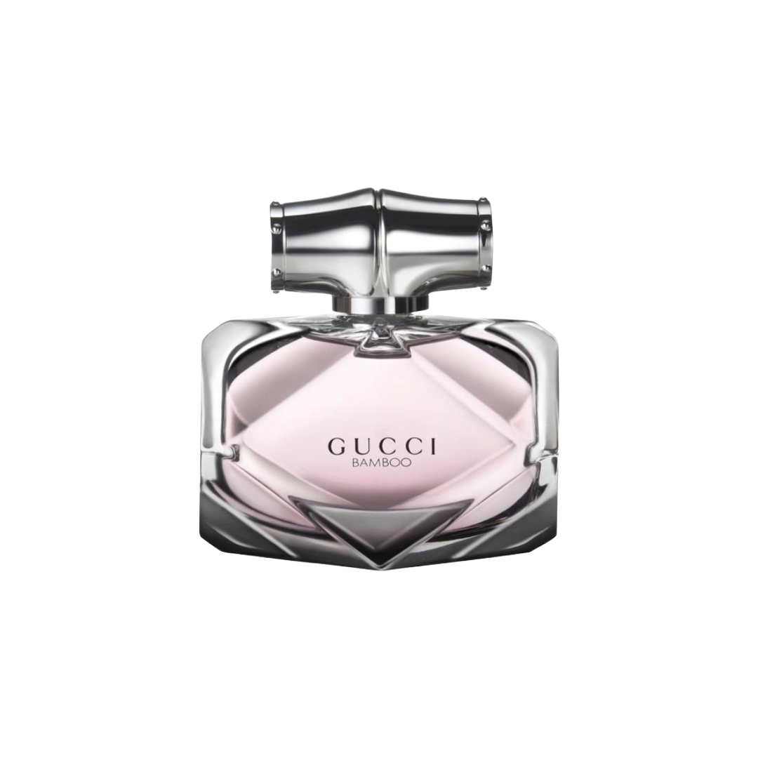 Gucci Bamboo For Women Eau De Parfum