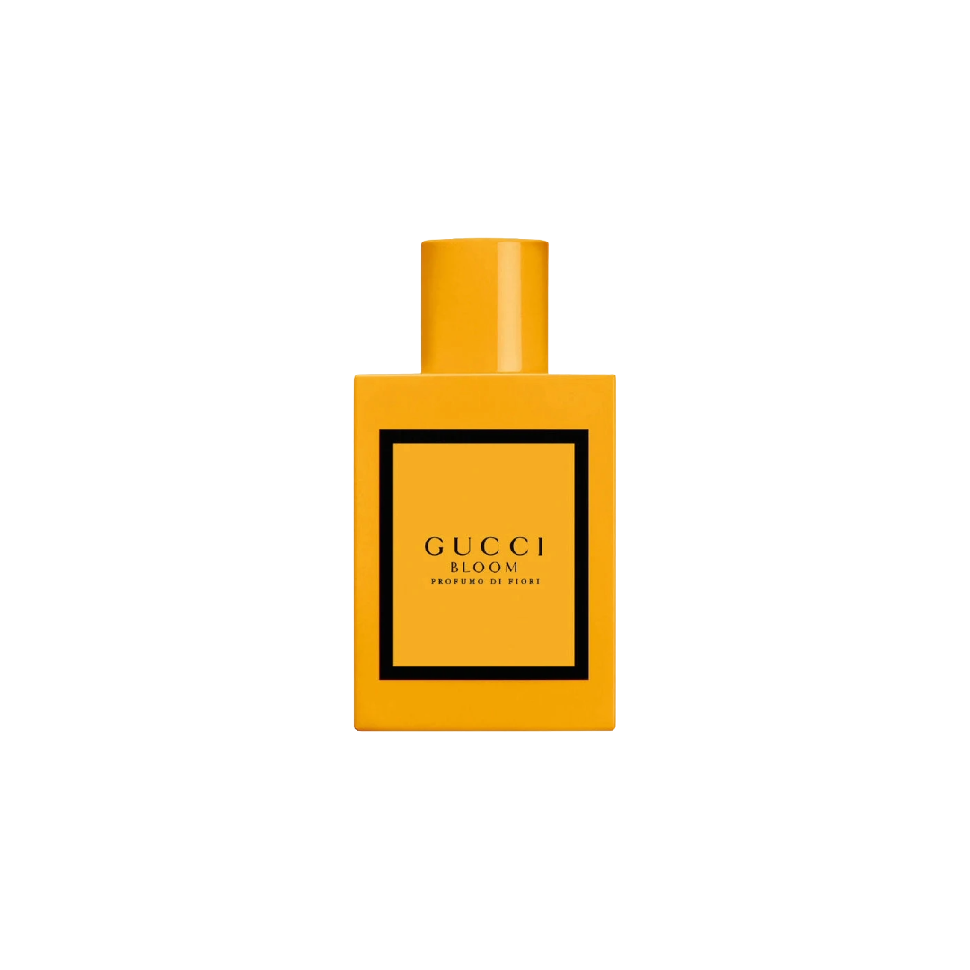 Gucci Bloom Profumo Di Fiori Eau De Parfum