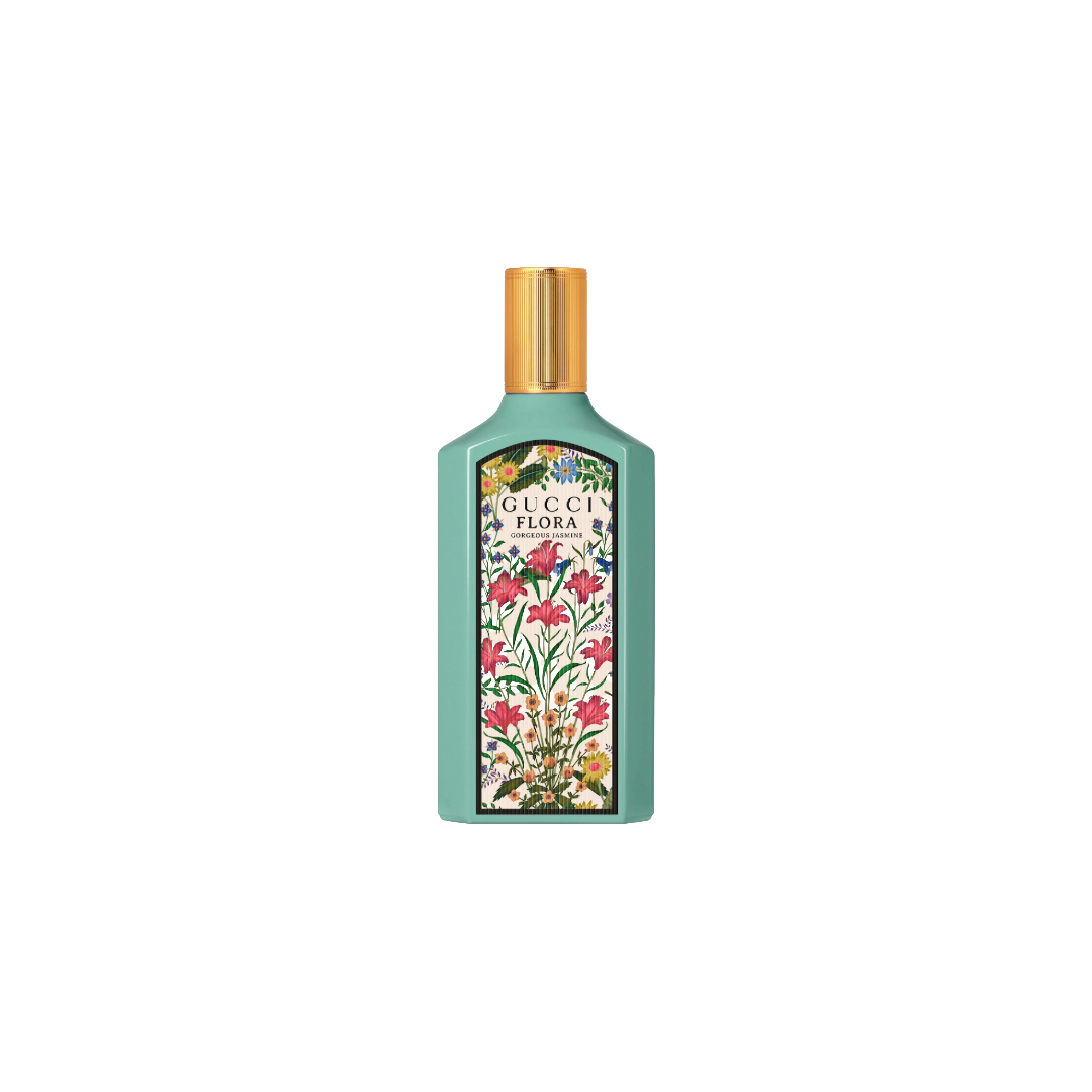 Flora Gorgeous Jasmine Eau De Parfum