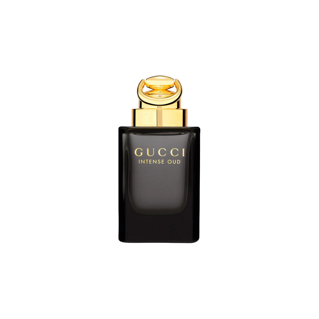 Gucci Oud Intense Fragrance