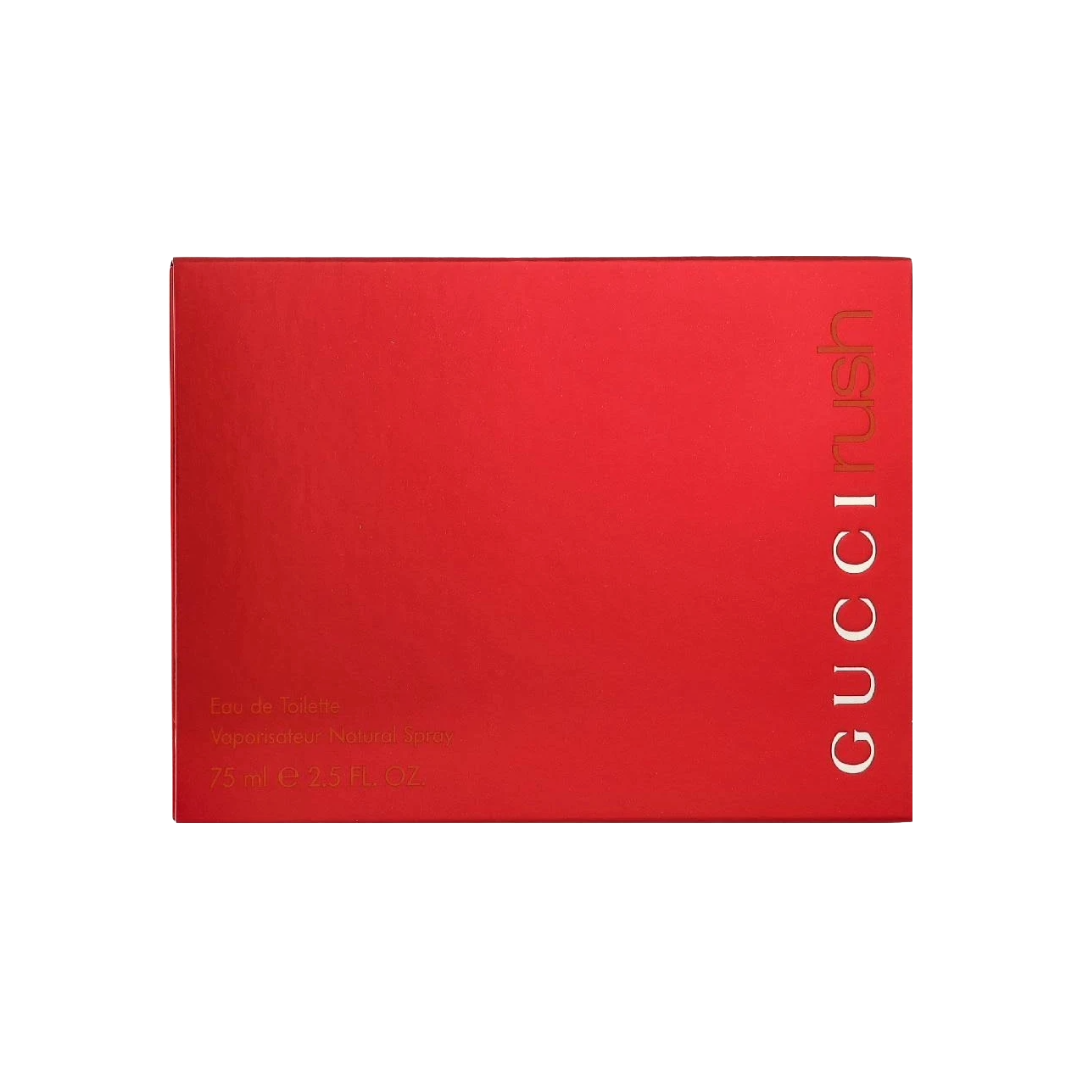 Gucci Rush Eau de Toilette