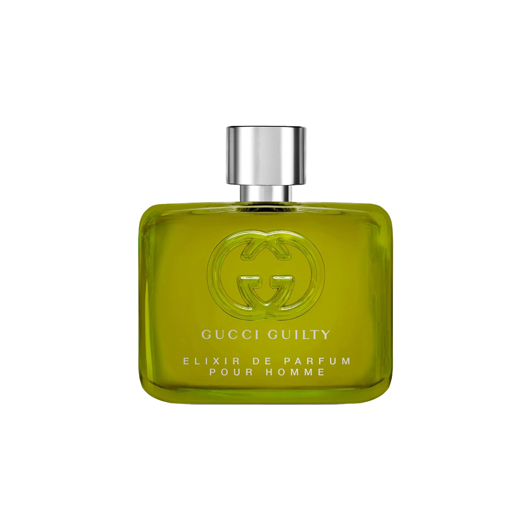 Guilty - Elixir de Parfum