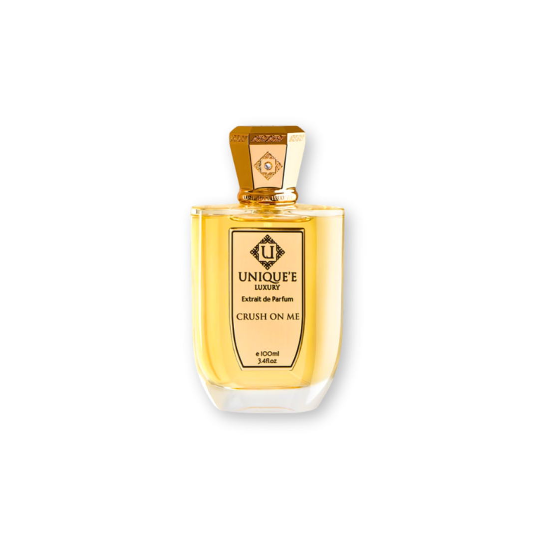 Unique'e Luxury Crush On Me Extrait de Parfum