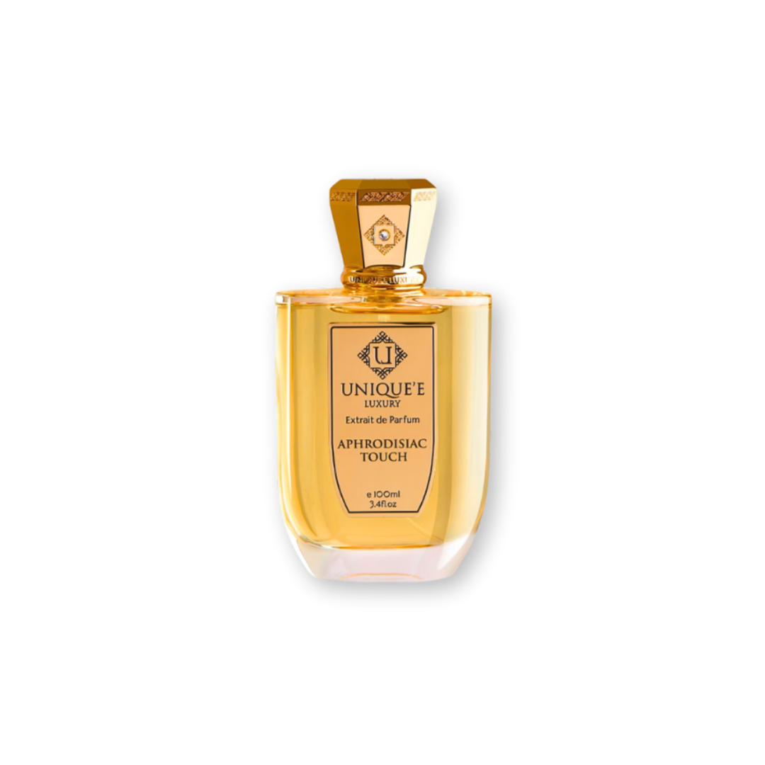 Unique'e Luxury Aphrodisiac Touch Extrait de Parfum
