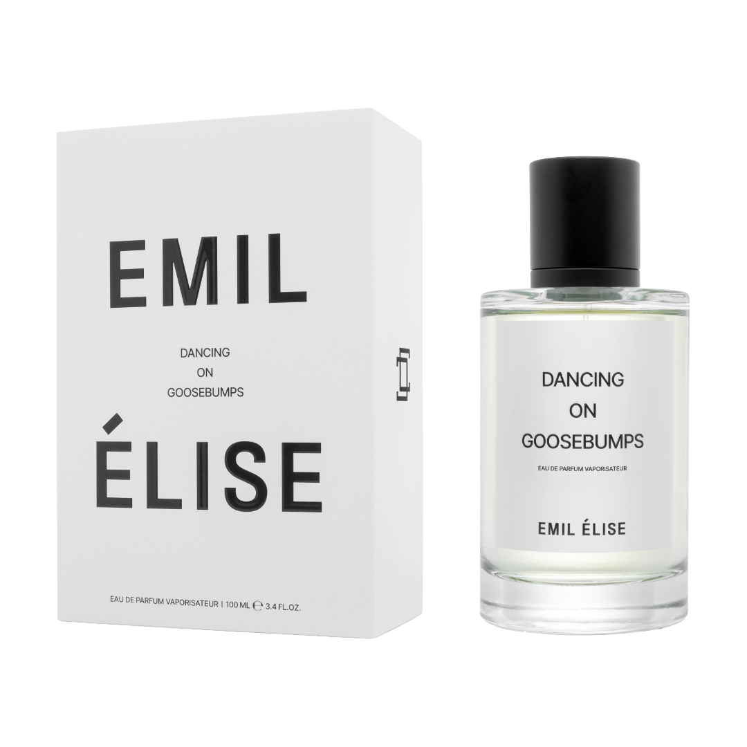 Dancing on Goosebumps EDP 100ml