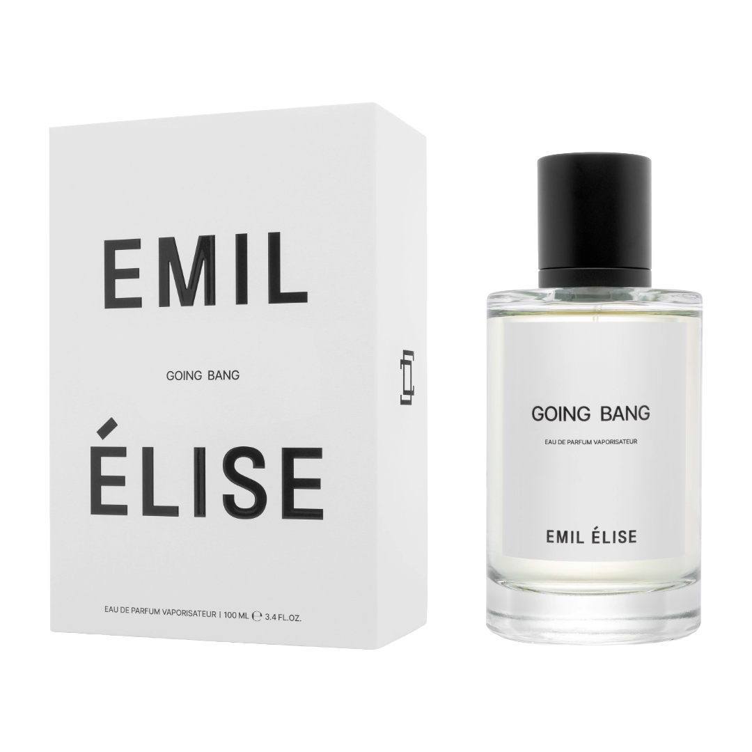 Going Bang EDP 100ml