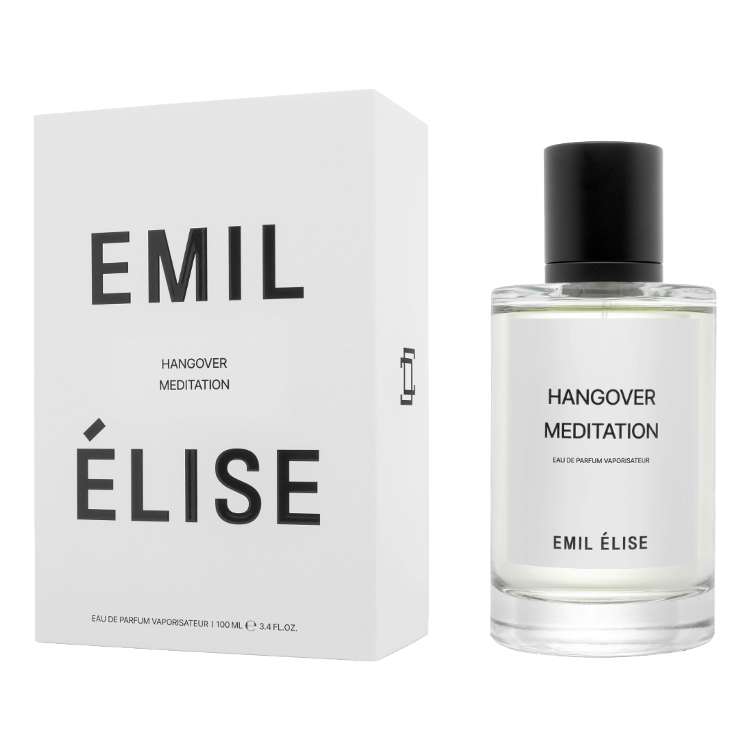 Hangover Meditation EDP 100ml