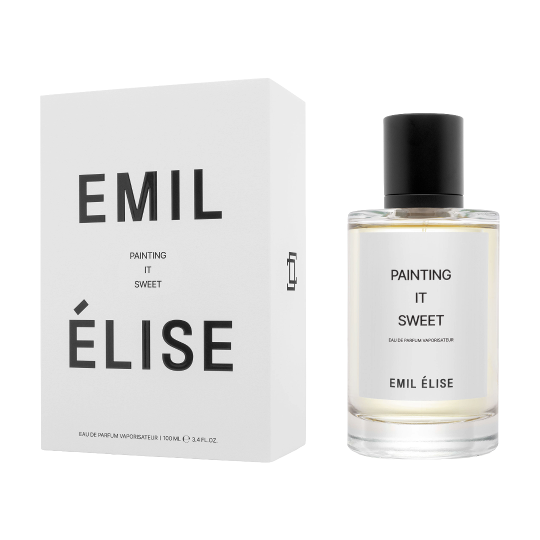 Painting it Sweet EDP 100ml