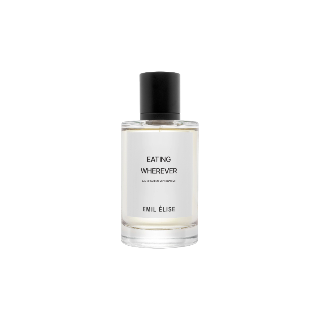 Eating Wherever EDP 100ml