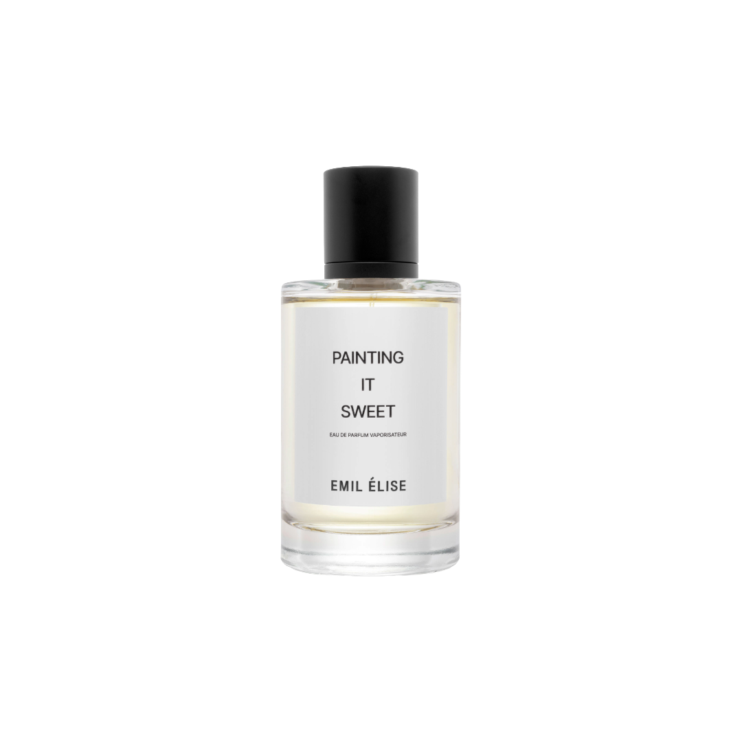 Painting it Sweet EDP 100ml