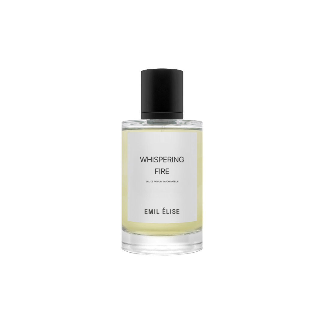 Whispering Fire EDP 100ml